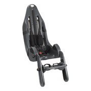 Special Tomato MPS Seat w/ Footrest
